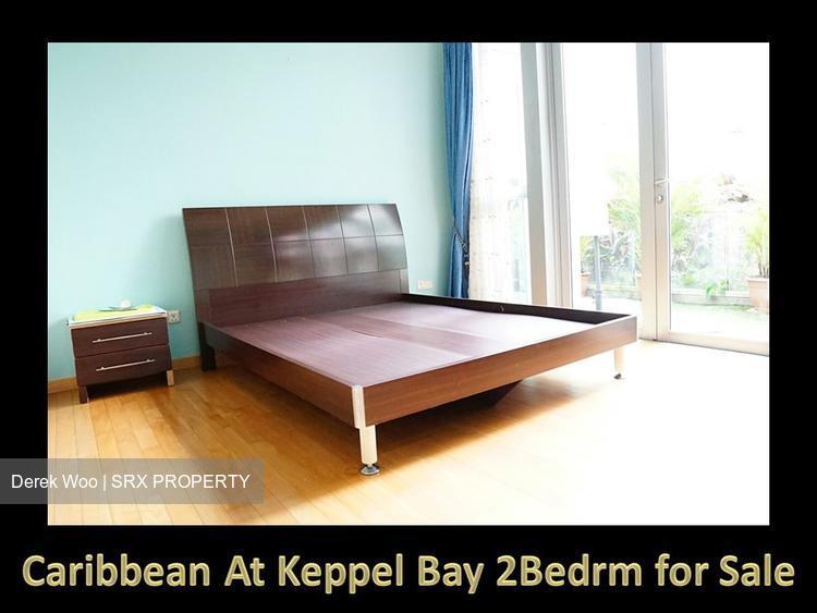 Caribbean At Keppel Bay (D4), Condominium #141753172